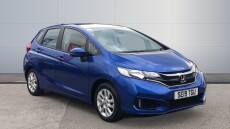 Honda Jazz 1.3 i-VTEC SE 5dr Petrol Hatchback